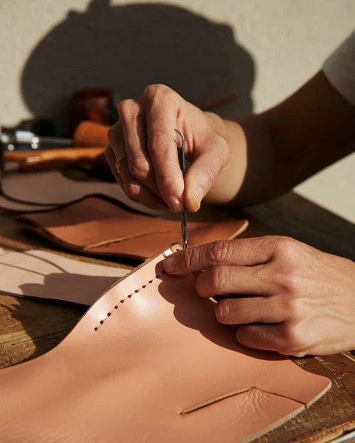 Choosing the Right Polo Boot Material: A Complete Guide by DeVogue Leather