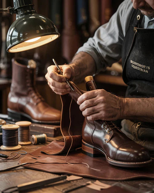 Polo Boots: The Ultimate Guide to Choosing the Best Equestrian Footwear