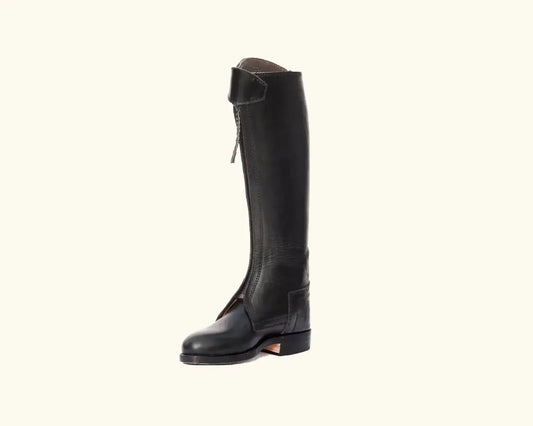 Sprint Riding Boots Devogue Leather