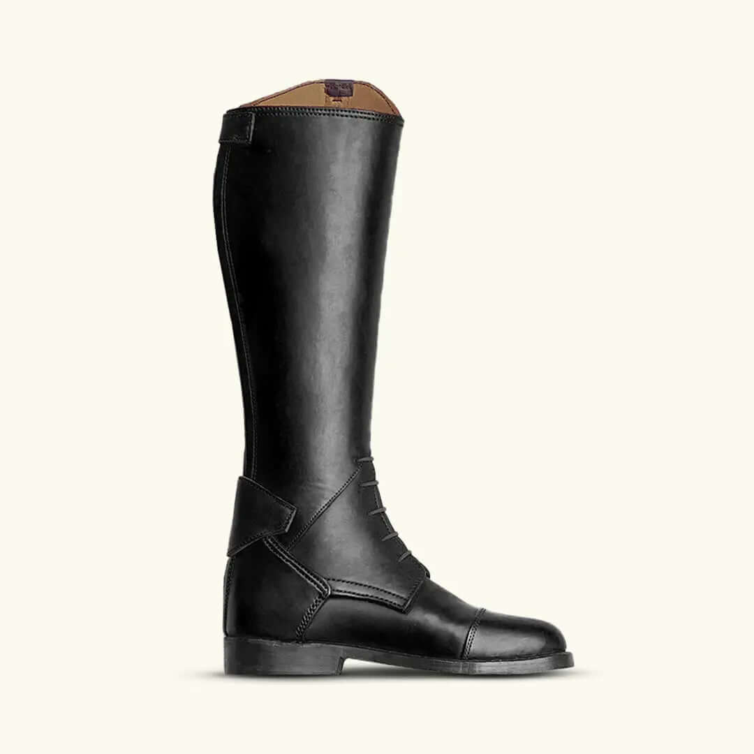 stylish horse riding boots, nova boots