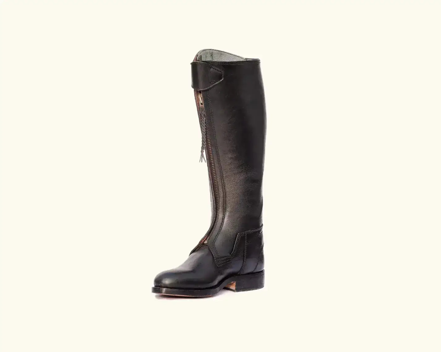 Devogue 4-layer boots – premium stitching and sole