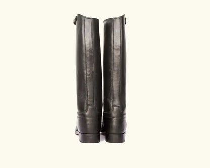 Sprint Riding Boots Devogue Leather