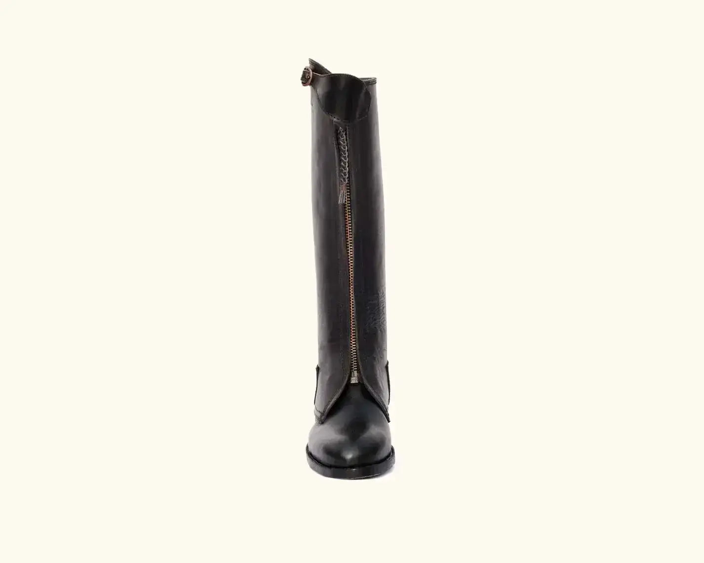 Sprint Riding Boots Devogue Leather