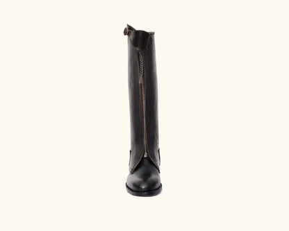 Sprint Riding Boots Devogue Leather